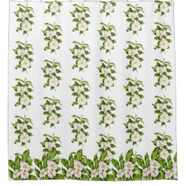 Para Box 'Paz na Terra' numa Cortina de Banho