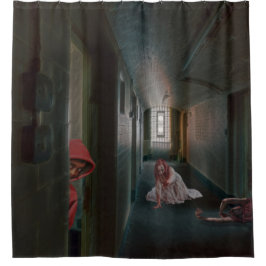 Para Box Sobreviver à cortina do Chá