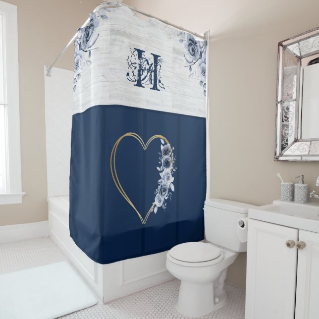 Para Box Tema Oceano da Cortina chá  (In Situ)