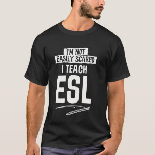Para Camisa De Ensino De Professores