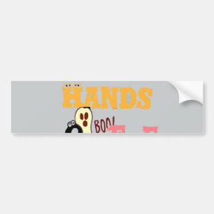 Para Carro Adesivo