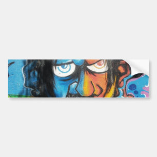 Para Carro Adesivo de Arte de grafite