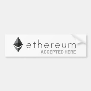 Para Carro Bitcoin Aceito Aqui Janela Adesivo Deca