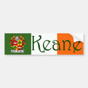Para Carro Casaco de Keane do Adesivo de Bomba de Braços