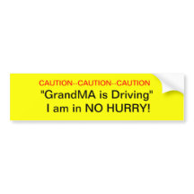 Cuidado com o adesivo do jumper do driver GrandMa