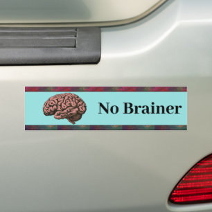 Para Carro Sem adesivo de salmoura