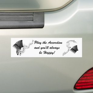 Para Carro Toque personalizado o adesivo do para-choques Acor