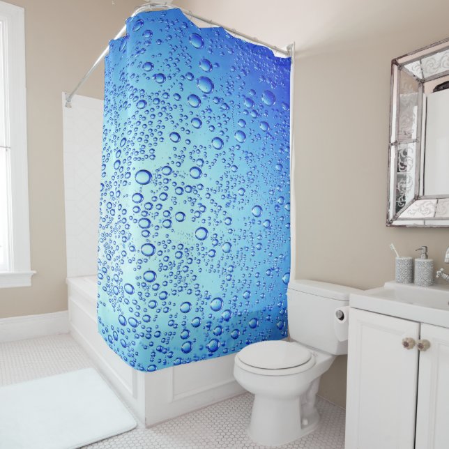 Para Chuveiro Cortina chá (In Situ)