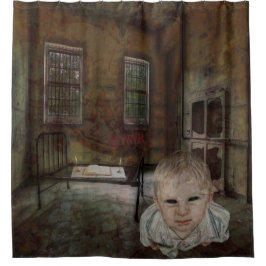 Para Chuveiro Sala 13 - A Cortina de Chá