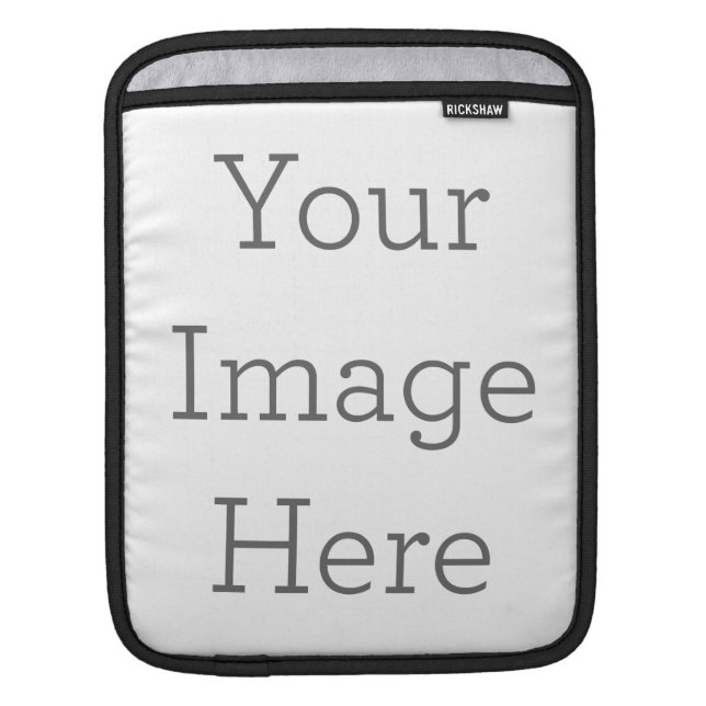 iPad pad Vertical (Frente)