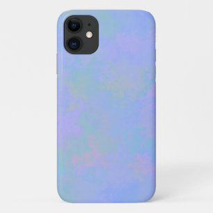 Para iPhone 11 Abstrato Multicolor Capa de telefone