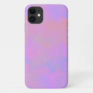 Para iPhone 11 Abstrato Multicolor Capa de telefone