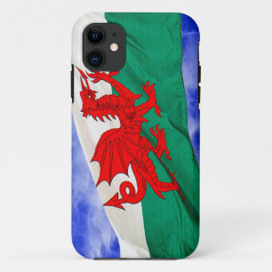 Para iPhone 11 Bandeira Nacional da Capa de telefone Patriótica d