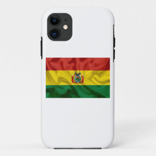Para iPhone 11 Capa Bolivia