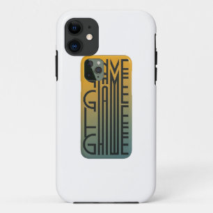 Para iPhone 11 Capa de telefone Apple I