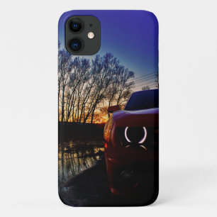 Para iPhone 11 Capa de telefone Camaro
