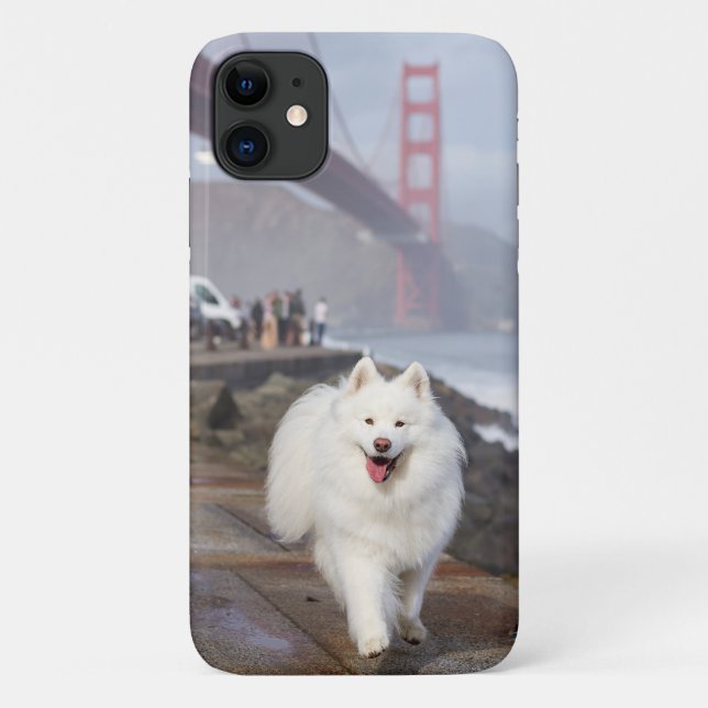 Para iPhone 11 Capa de telefone CRB (Verso)