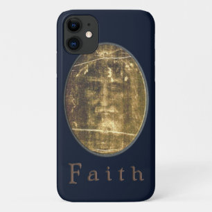 Para iPhone 11 capa de telefone cristã