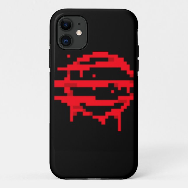 Para iPhone 11 Capa de telefone de 50 bênçãos (linha de apoio ao (Verso)