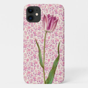 Para iPhone 11 Capa de telefone de Arte com Estilo de Vintagem de
