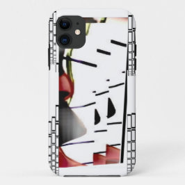 Para iPhone 11 Capa de telefone de célula POG