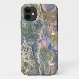 Para iPhone 11 Capa de telefone de espuma