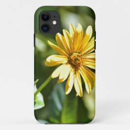 Para iPhone 11 Capa de telefone de girassol