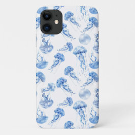 Para iPhone 11 Capa de telefone de medusa