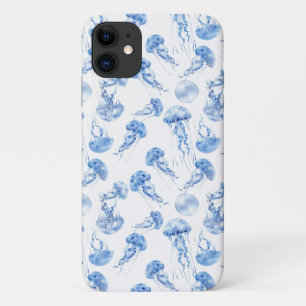 Para iPhone 11 Capa de telefone de medusa
