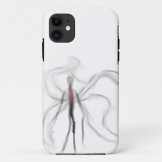 Para iPhone 11 Capa de telefone de Slenderman