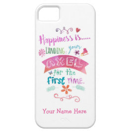 Para iPhone 11 Capa de telefone do skate de gelo do patinagem