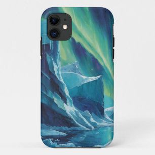Para iPhone 11 Capa de telefone I/COBRIR PAD