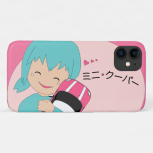Para iPhone 11 Capa de telefone MINI