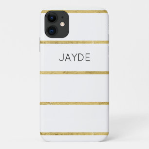 Para iPhone 11 Capa de telefone Móvel Personalizada com Liras Our