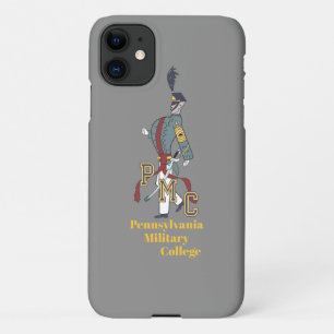 Para iPhone 11 * Capa de telefone ORÇAMENTAL - Maçã apenas com