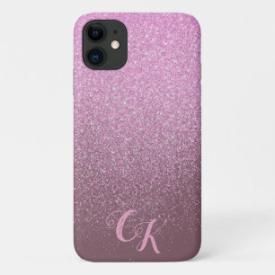 Para iPhone 11 Capa de telefone Personalizada do Limpador de Bril