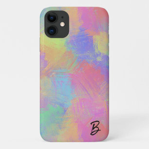 Para iPhone 11 Capa de telefone Personalizada Multicolores