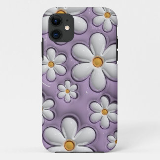 Para iPhone 11 Capa de telefone personalizável - Na moda e proteç