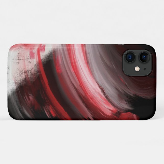 Para iPhone 11 Capa de telefone primária (Verso (horizontal))