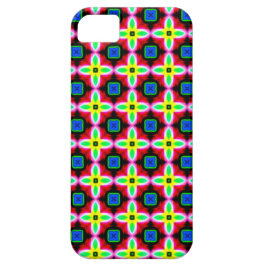 Para iPhone 11 Capa de telefone retrô funky florida