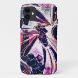 Para iPhone 11 Capa de telefone "Super Dragon Fly"