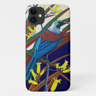Para iPhone 11 Capa de telefone Tui Nova Zelândia