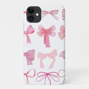 Para iPhone 11 Capa Mobile Estética Letra A Descanso & Recomeço
