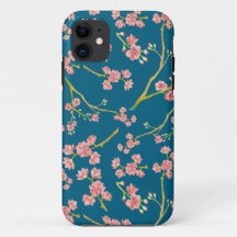 Cherry Blossom Capa de telefone