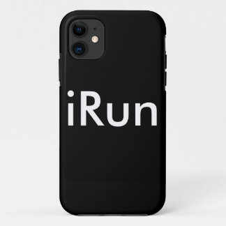 Para iPhone 11 Irún - capa de telefone de funcionamento