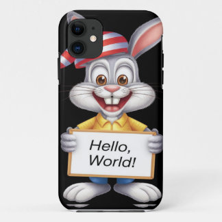 Para iPhone 11 Noite de Belny Delight" - Capa de telefone de coel
