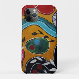 Para iPhone 11 Pro capa