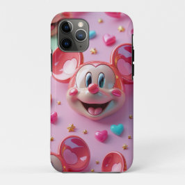 Para iPhone 11 Pro Capa de telefone estética minimalista | FM_CORNER