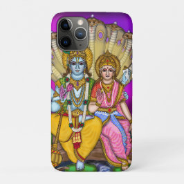 Para iPhone 11 Pro Capa de Telefone Lakshmi Narayan