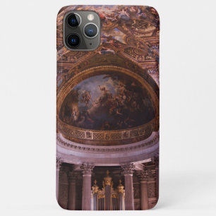 Para iPhone 11 Pro Max Capa de telefone de Château de Versailles